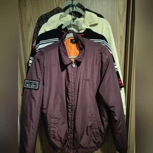 Obey, AVIREX and misc